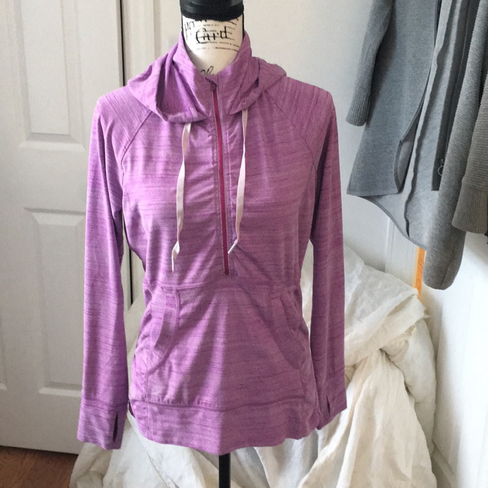 Athleta hoodie